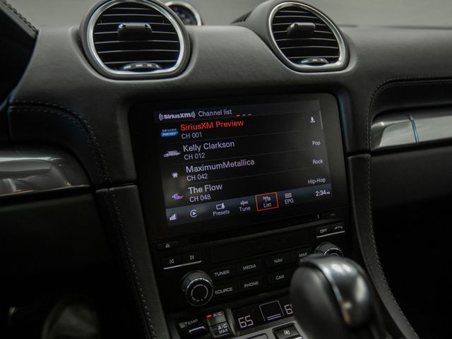 2021 Porsche 718 Cayman GTS 4.0 Coupe - 23022824 - 18