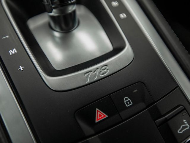 2021 Porsche 718 Cayman GTS 4.0 Coupe - 23022824 - 19