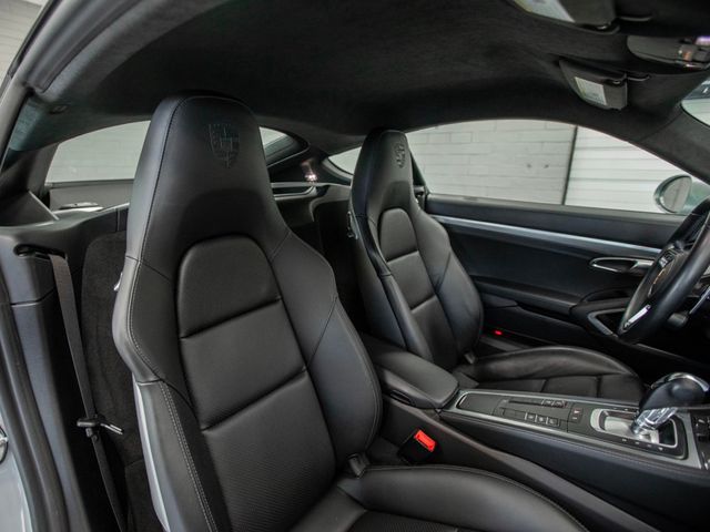 2021 Porsche 718 Cayman GTS 4.0 Coupe - 23022824 - 20