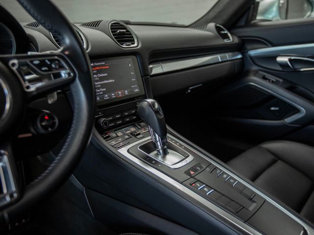 2021 Porsche 718 Cayman GTS 4.0 Coupe - 23022824 - 21