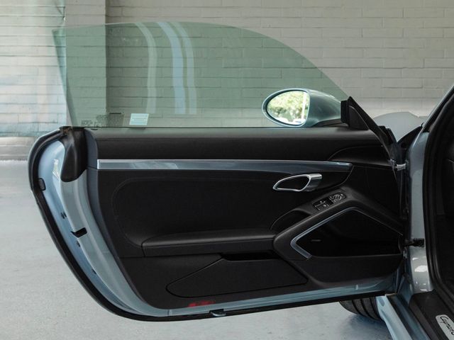 2021 Porsche 718 Cayman GTS 4.0 Coupe - 23022824 - 22