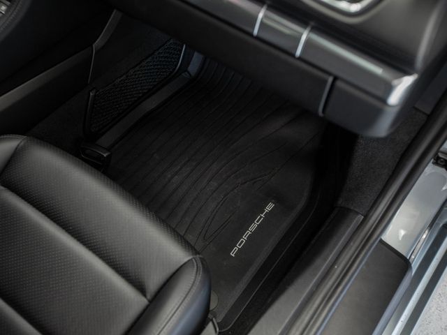2021 Porsche 718 Cayman GTS 4.0 Coupe - 23022824 - 23
