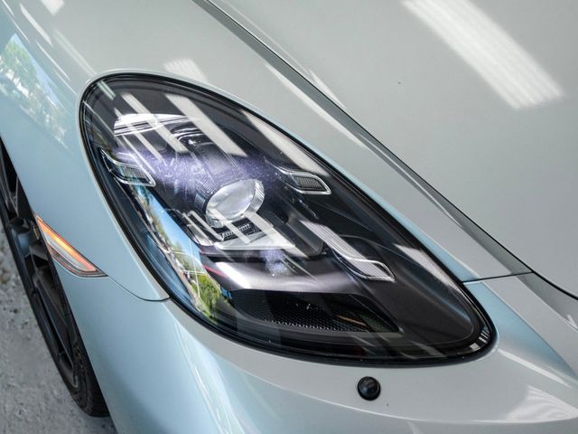 2021 Porsche 718 Cayman GTS 4.0 Coupe - 23022824 - 8
