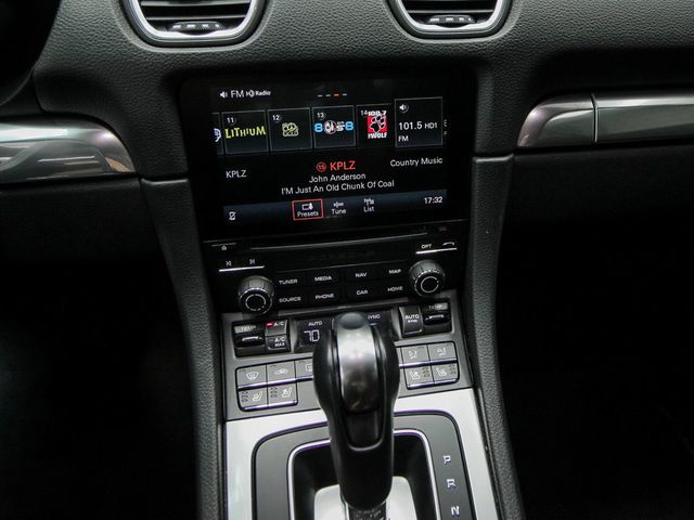 2021 Porsche 718 Cayman S Coupe - 23054030 - 17
