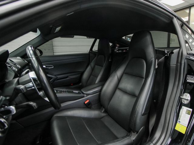 2021 Porsche 718 Cayman S Coupe - 23054030 - 19