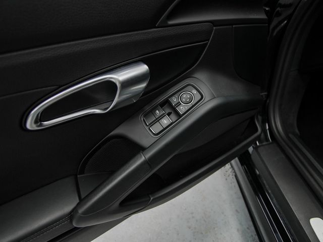 2021 Porsche 718 Cayman S Coupe - 23054030 - 20