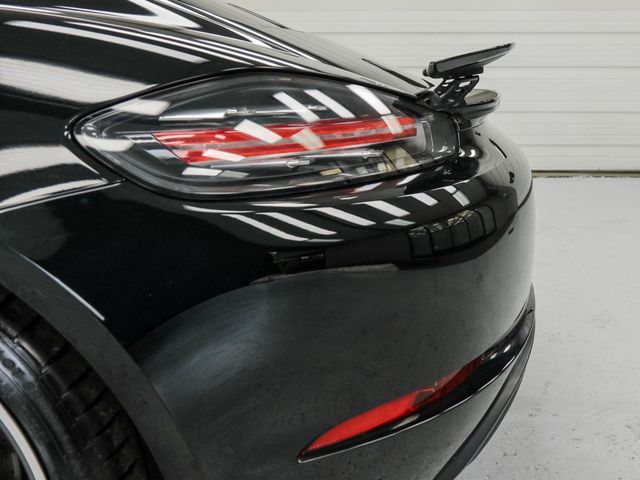 2021 Porsche 718 Cayman S Coupe - 23054030 - 24