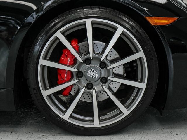 2021 Porsche 718 Cayman S Coupe - 23054030 - 8