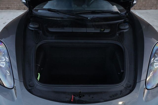 2021 Porsche 718 Cayman T Coupe - 23085917 - 11