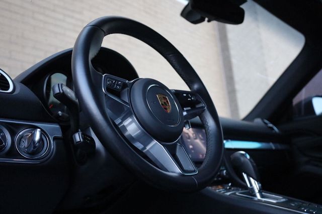 2021 Porsche 718 Cayman T Coupe - 23085917 - 14