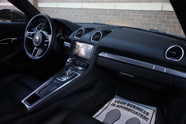 2021 Porsche 718 Cayman T Coupe - 23085917 - 23