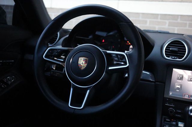 2021 Porsche 718 Cayman T Coupe - 23085917 - 24