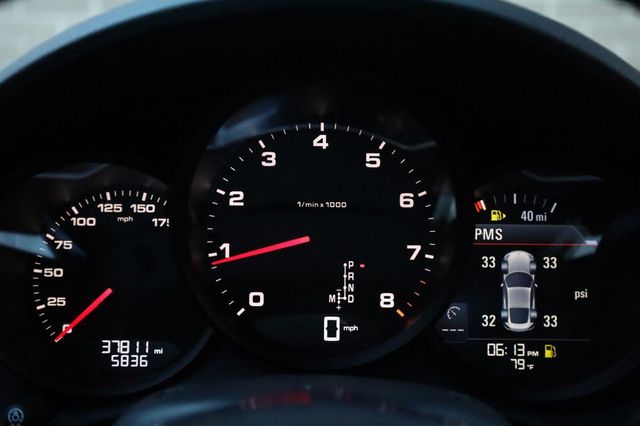 2021 Porsche 718 Cayman T Coupe - 23085917 - 42