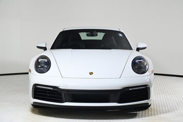 2021 Porsche 911  - 22885755 - 9