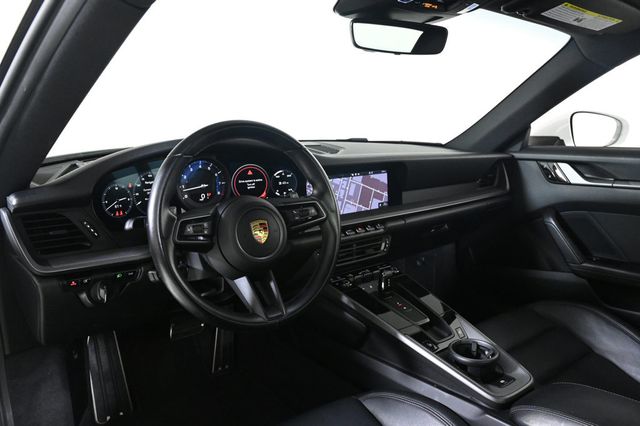 2021 Porsche 911  - 22885755 - 10