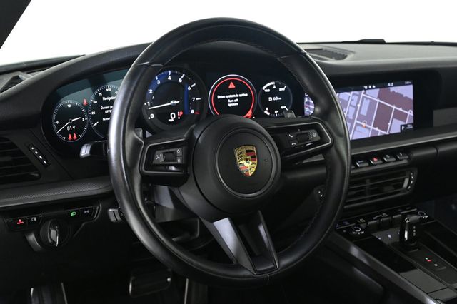 2021 Porsche 911  - 22885755 - 11