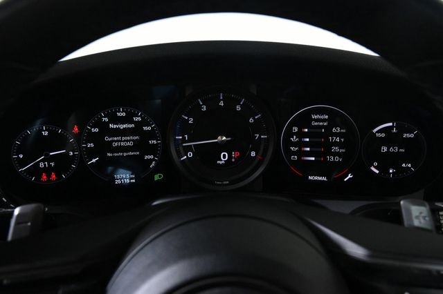 2021 Porsche 911  - 22885755 - 12