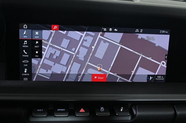 2021 Porsche 911  - 22885755 - 14