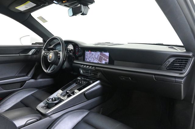 2021 Porsche 911  - 22885755 - 18