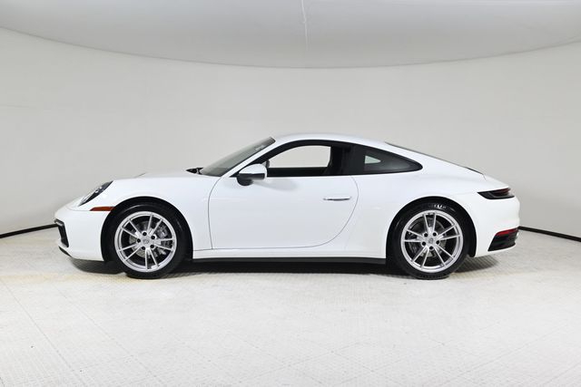 2021 Porsche 911  - 22885755 - 1