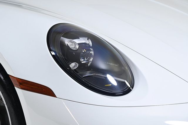 2021 Porsche 911  - 22885755 - 22