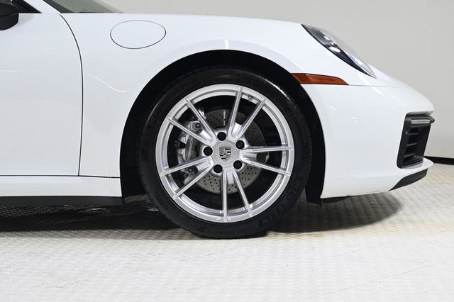 2021 Porsche 911  - 22885755 - 25