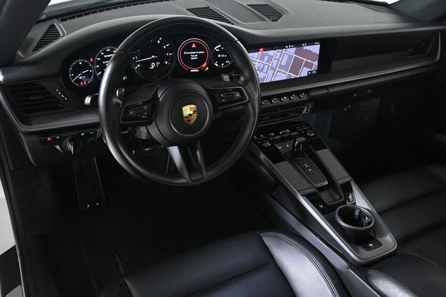 2021 Porsche 911  - 22885755 - 3