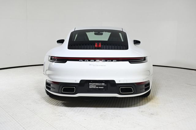 2021 Porsche 911  - 22885755 - 5