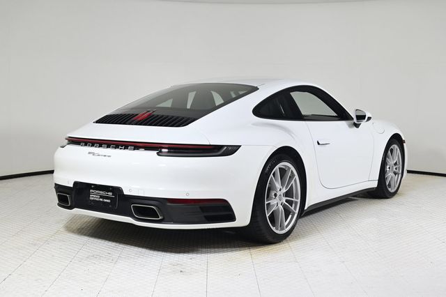 2021 Porsche 911  - 22885755 - 6