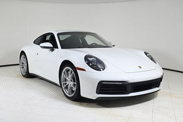 2021 Porsche 911  - 22885755 - 8