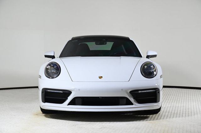 2021 Porsche 911  - 22908441 - 9
