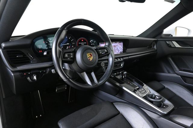 2021 Porsche 911  - 22908441 - 11