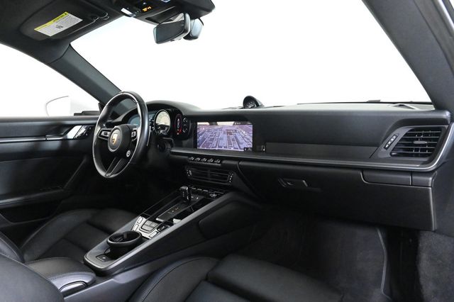 2021 Porsche 911  - 22908441 - 17