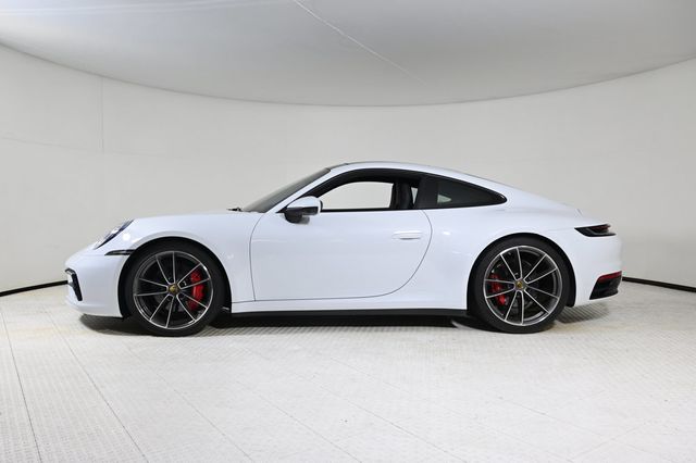 2021 Porsche 911  - 22908441 - 1