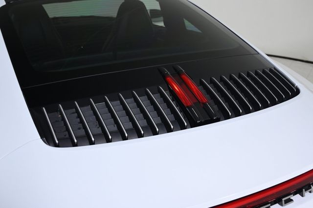 2021 Porsche 911  - 22908441 - 27