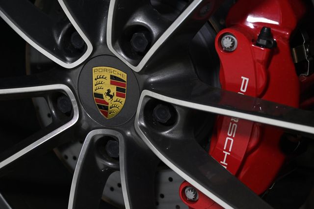 2021 Porsche 911  - 22908441 - 28