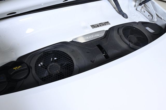 2021 Porsche 911  - 22908441 - 31