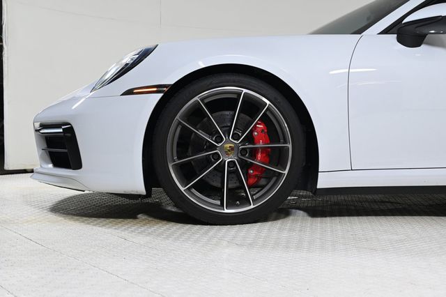 2021 Porsche 911  - 22908441 - 33