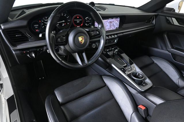 2021 Porsche 911  - 22908441 - 3