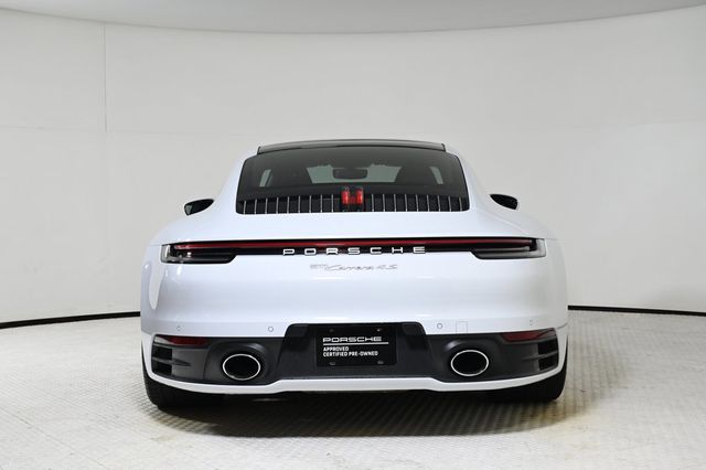 2021 Porsche 911  - 22908441 - 5