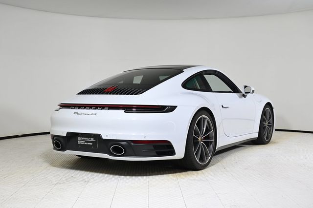 2021 Porsche 911  - 22908441 - 6