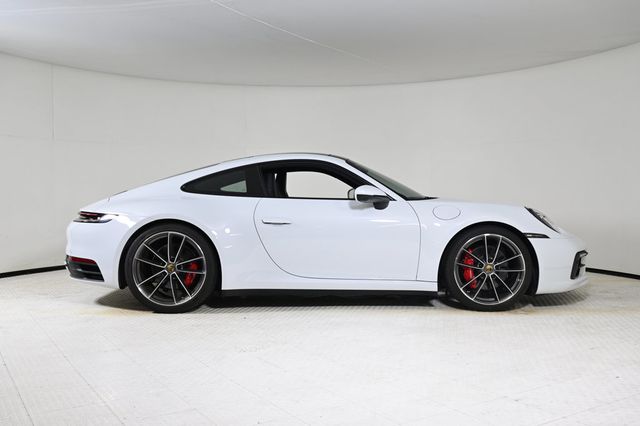 2021 Porsche 911  - 22908441 - 7