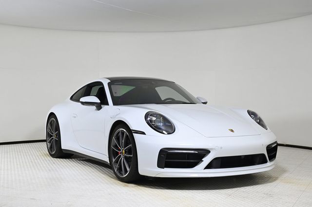 2021 Porsche 911  - 22908441 - 8
