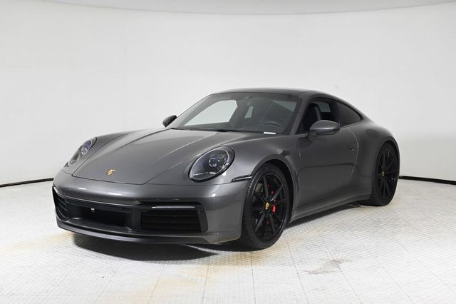 2021 Porsche 911  - 22964940 - 0