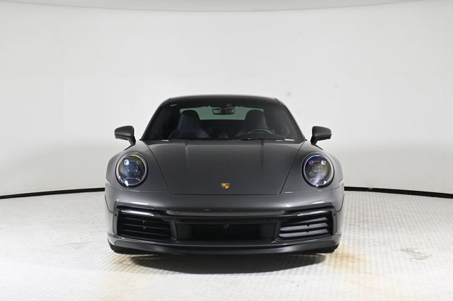 2021 Porsche 911  - 22964940 - 9