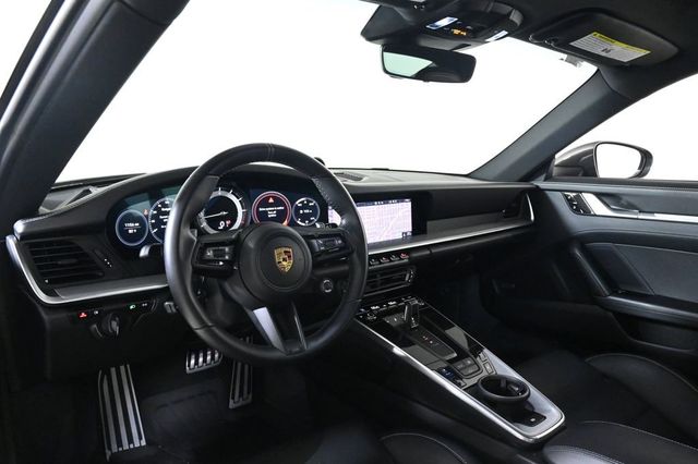 2021 Porsche 911  - 22964940 - 10