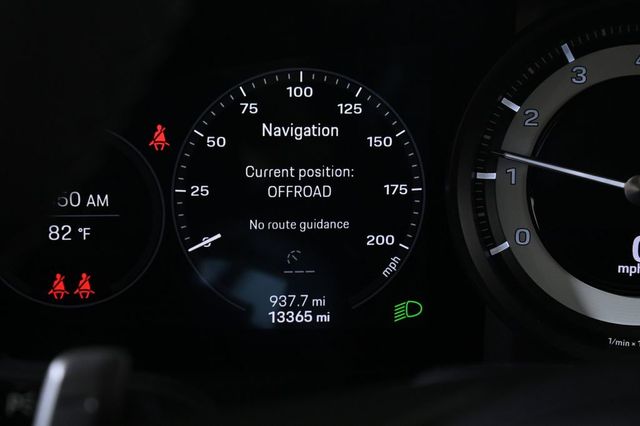 2021 Porsche 911  - 22964940 - 13