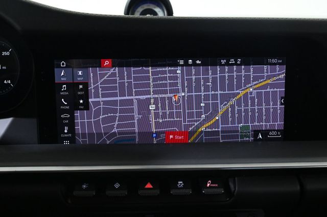 2021 Porsche 911  - 22964940 - 14