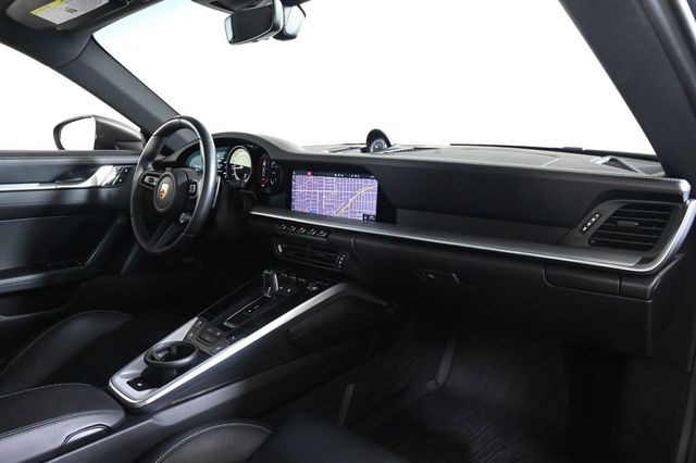 2021 Porsche 911  - 22964940 - 16