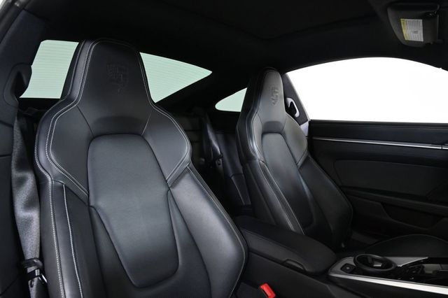 2021 Porsche 911  - 22964940 - 17